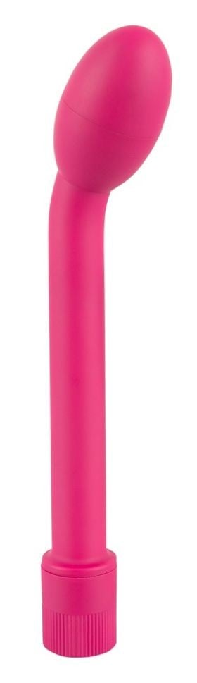 Vibrator punct G cu 10 moduri puternice de vibratie High Speed Good Times (21,7 cm) - 2 | YEO