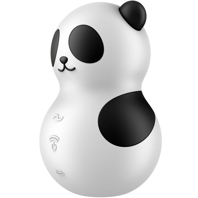 Vibrator stimulator Satisfyer Air Pulse Pocket Panda