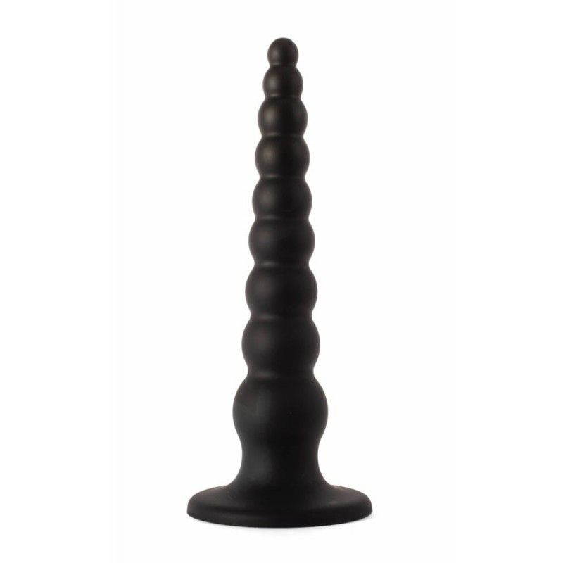 X-Men 11.81" Butt Plug Black L 30cm