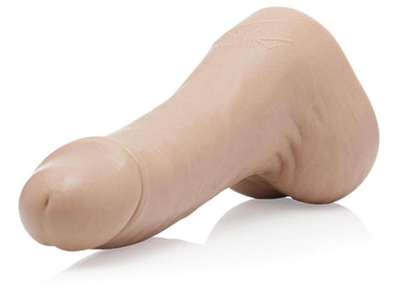 Allen King Dildo, Fleshlight (18.4cm) - 3 | YEO