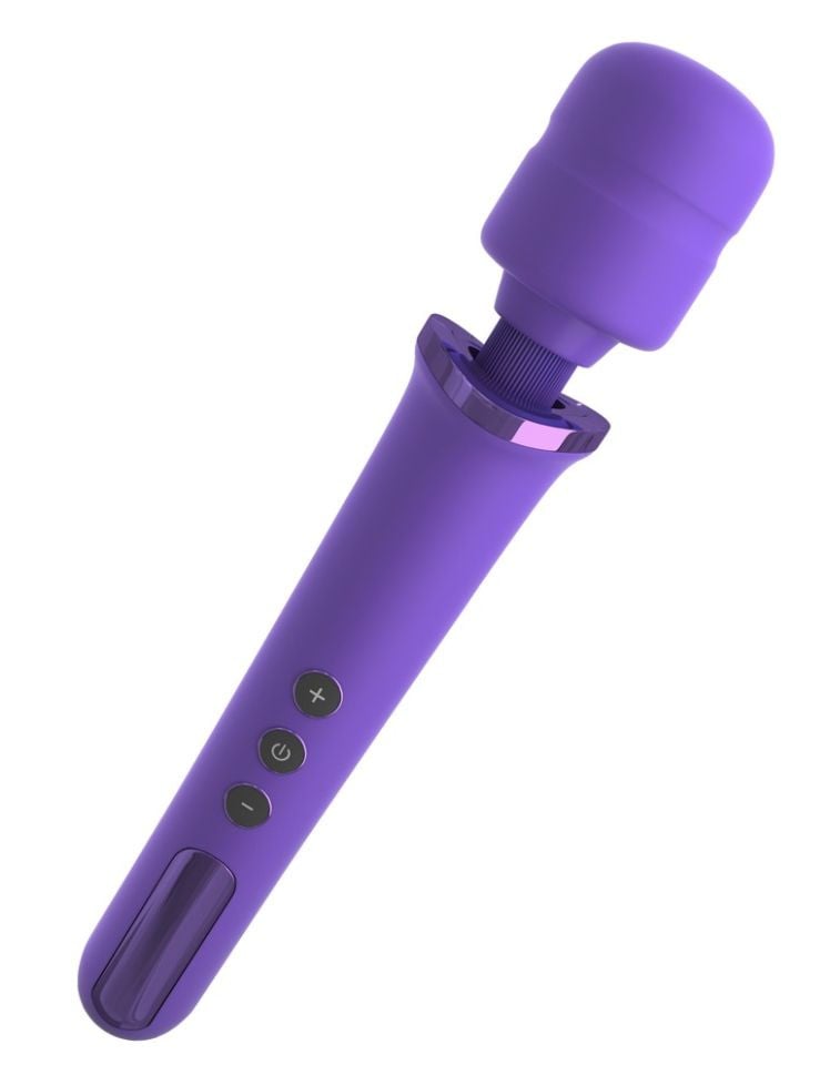 Aparat masaj vibrator Rechargeable Power Wand