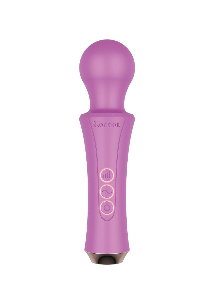 Aparat masaj vibrator The Personal Wand, XOCOON, Fuchsia