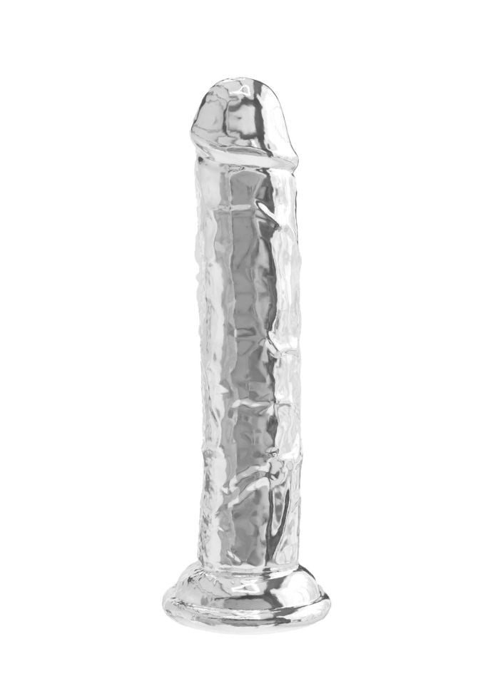 Clear Dong 7.5 Inch (19 cm)