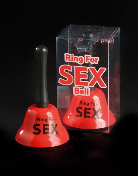 Clopotel Sex Bell - 1 | YEO