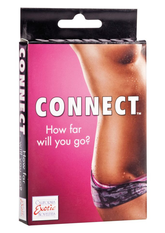 Connect Game in SexShop KUR Romania