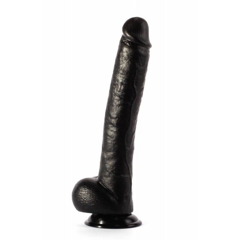 Dildo de inalta calitate cu ventuza X-Men Louis 12.5