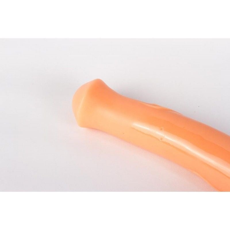 Dildo horse de inalta calitate cu ventuza X-MEN Huge Horse Dildo Flesh 42.4cm - 3 | YEO