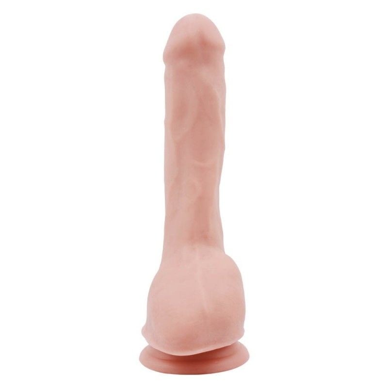 Dildo mare Carnal Pleasure 23cm - 2 | YEO