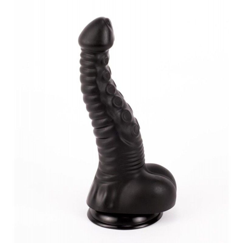 Dop Anal X-MEN 11” Butt Plug Black II (28cm)