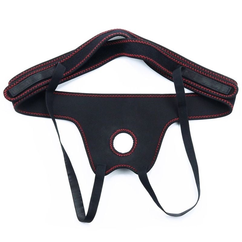 Easy Strap on Harness - 2 | YEO