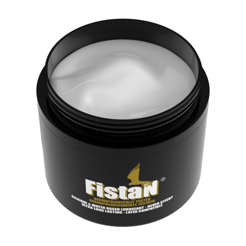 Lubrifiant Fistan water&silicone based, 150 ml