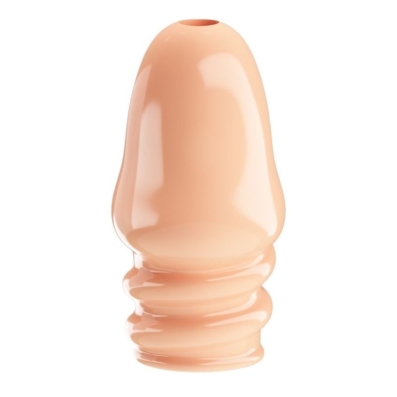 Manson pentru penis PRETTY LOVE JEREMY BODY (7cm) - 2 | YEO