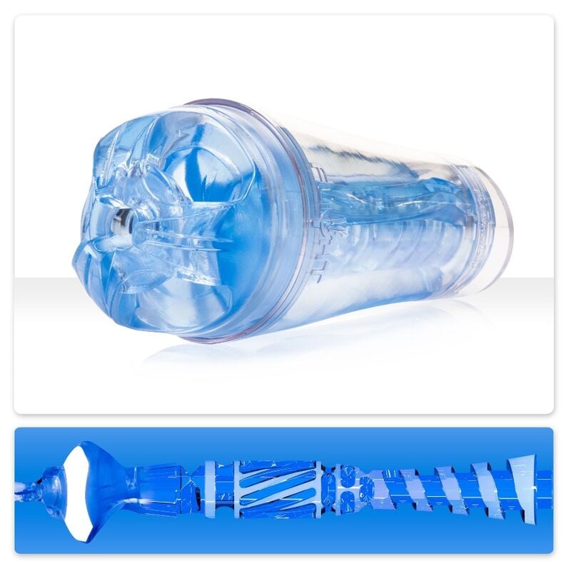 Masturbator Fleshlight Fleshlight Flight Commander