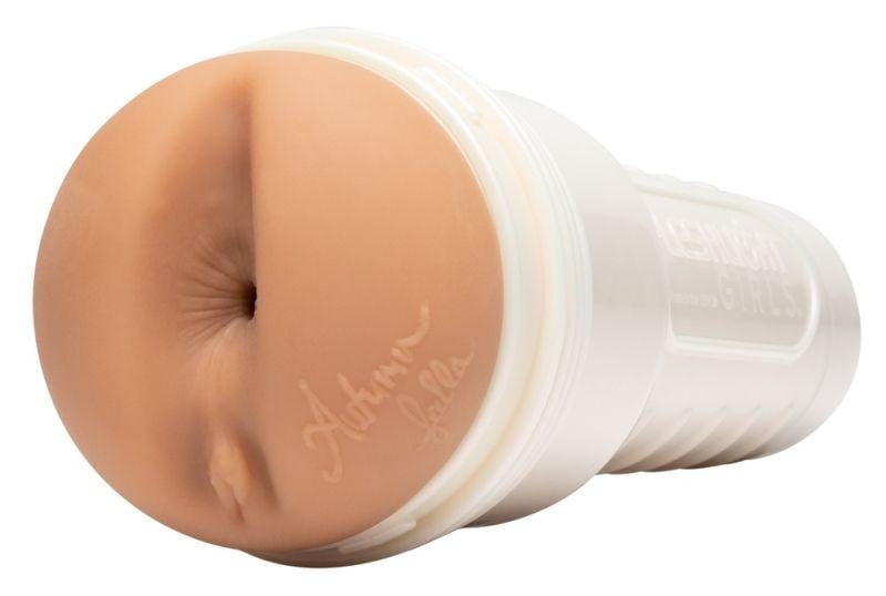 Masturbator in forma de anus Fleshlight Autumn Falls Anal