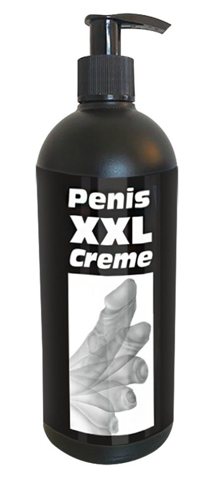 Penis XXL Cream, 500ml in SexShop KUR Romania