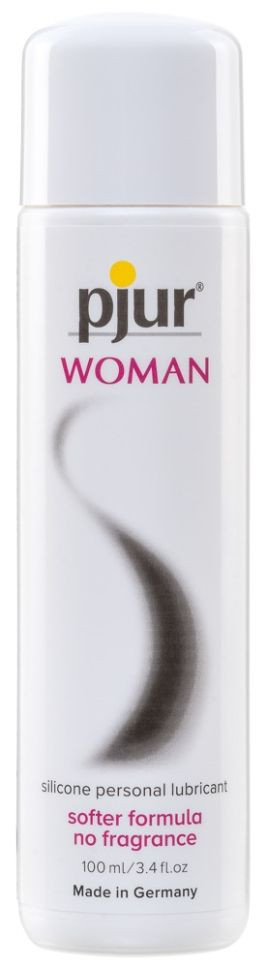 Pjur Woman, 100ml