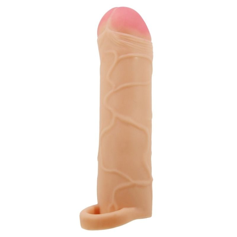 Prelungitor penis Pretty Love Bunion Prelungeste penisul cu 2,5cm