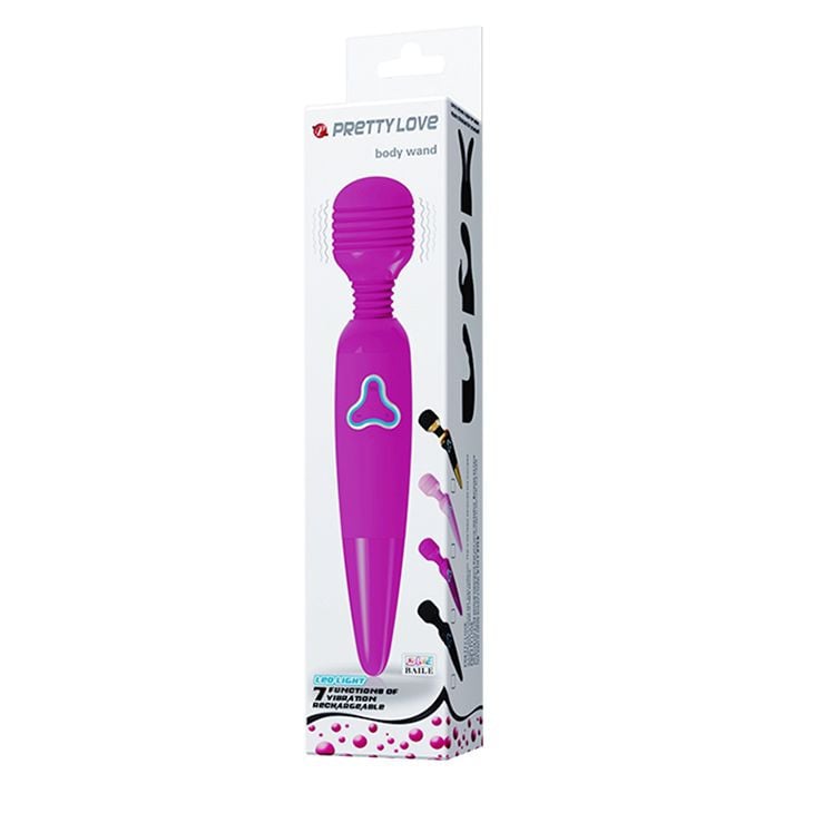 Pretty Love Body wand- REINCARCABIL 25cm