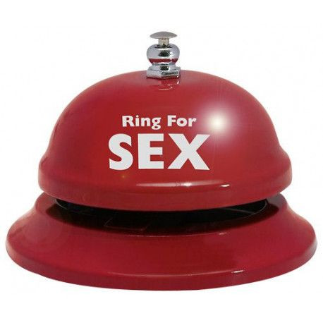 Ring for Sex Klingel in SexShop KUR Romania