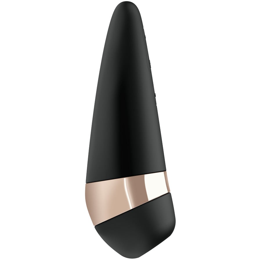 Stimulator clitoris Satisfyer Pro 3+ Vibration - 1 | YEO