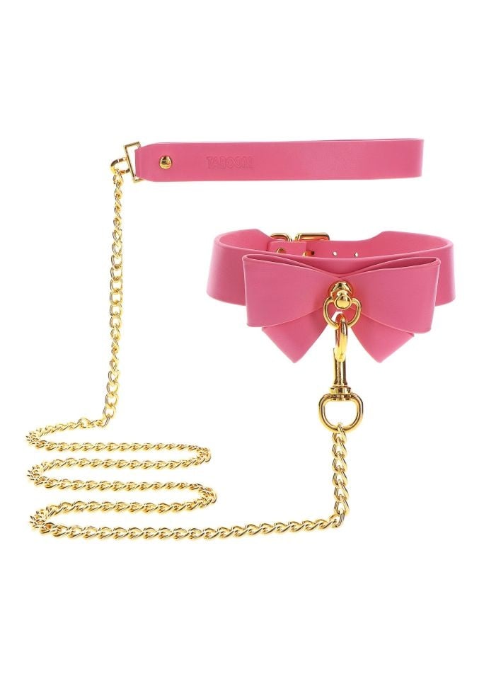 Taboom Malibu Collar and Leash - 1 | YEO