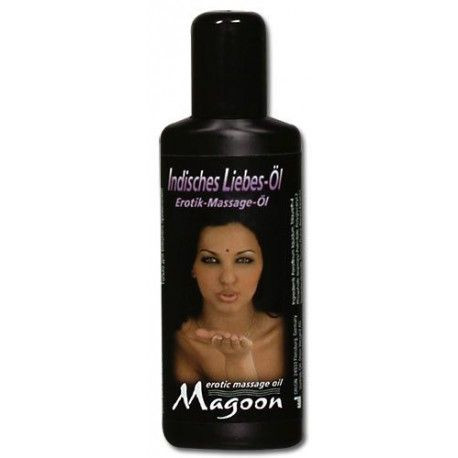 Ulei pentru masaj Indian Masage Oil 50ml