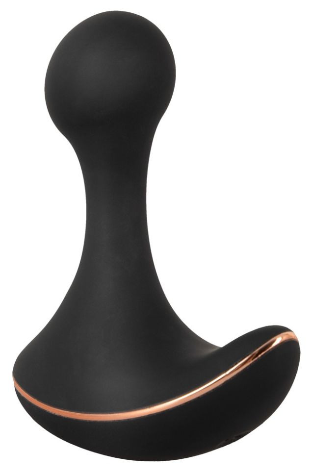 Vibrator anal RC Prostate Massager with Vibration - 2 | YEO