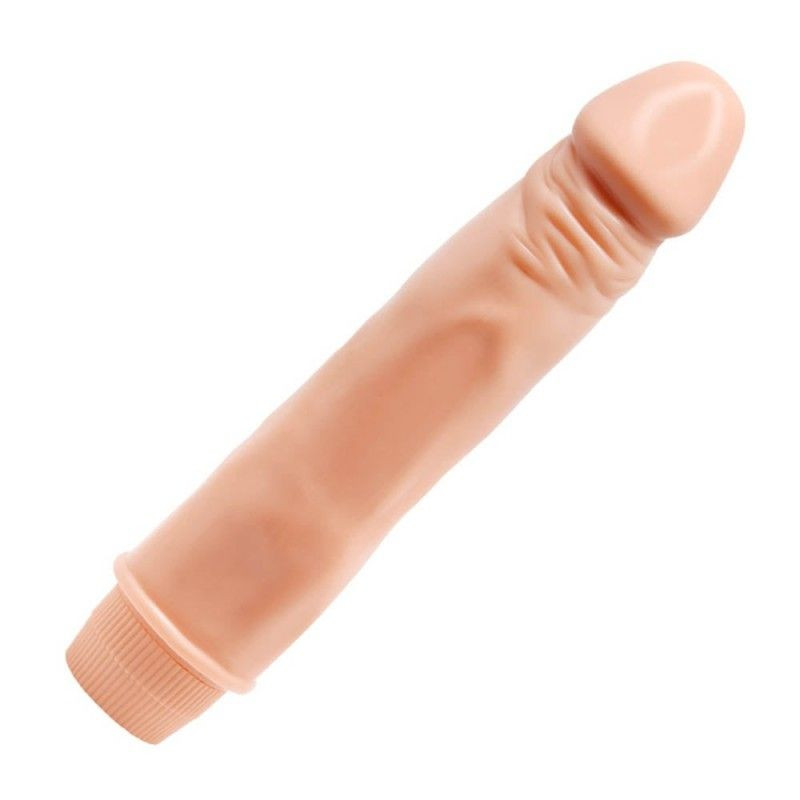 Vibrator clasic Barbara Dwarf Realistic Multi-Speed 21.5cm