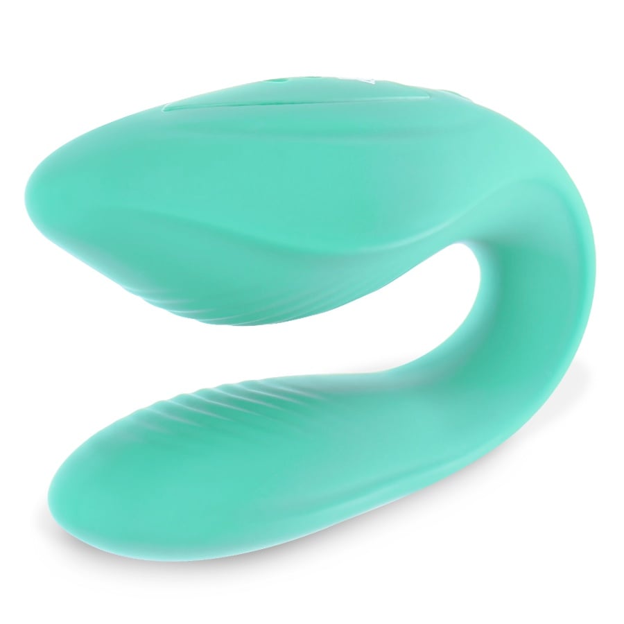 Vibrator cu telecomanda pentru cupluri Rithual Kama Aqua - 3 | YEO