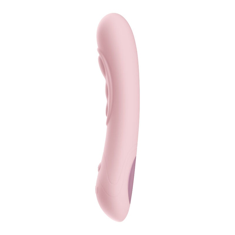 Vibrator interactiv pentru punctul G Kiiro Pearl3 FeelConnect