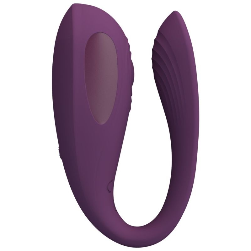 Vibrator Smart App Pretty Love Aari - 1 | YEO