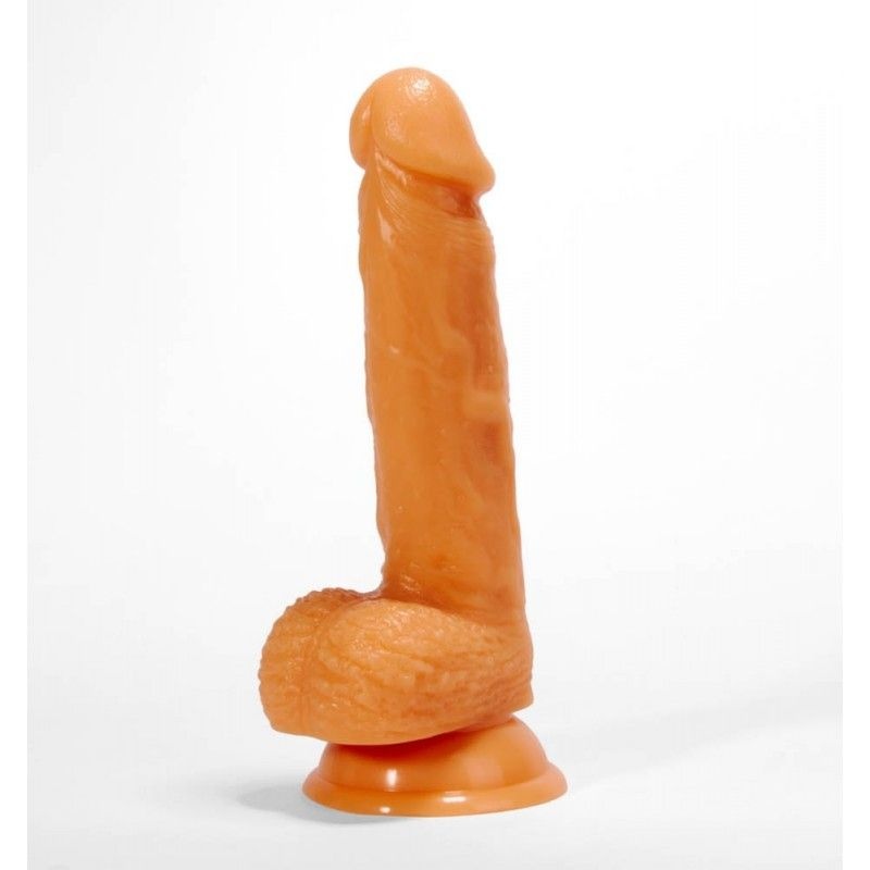 X-MEN Hale’s Cock Flesh 23cm - 2 | YEO