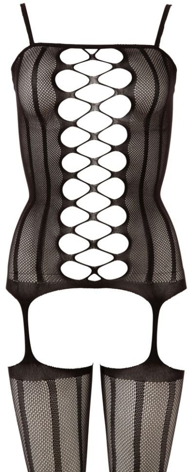 Body Stocking ORION - M/L - 2 | YEO