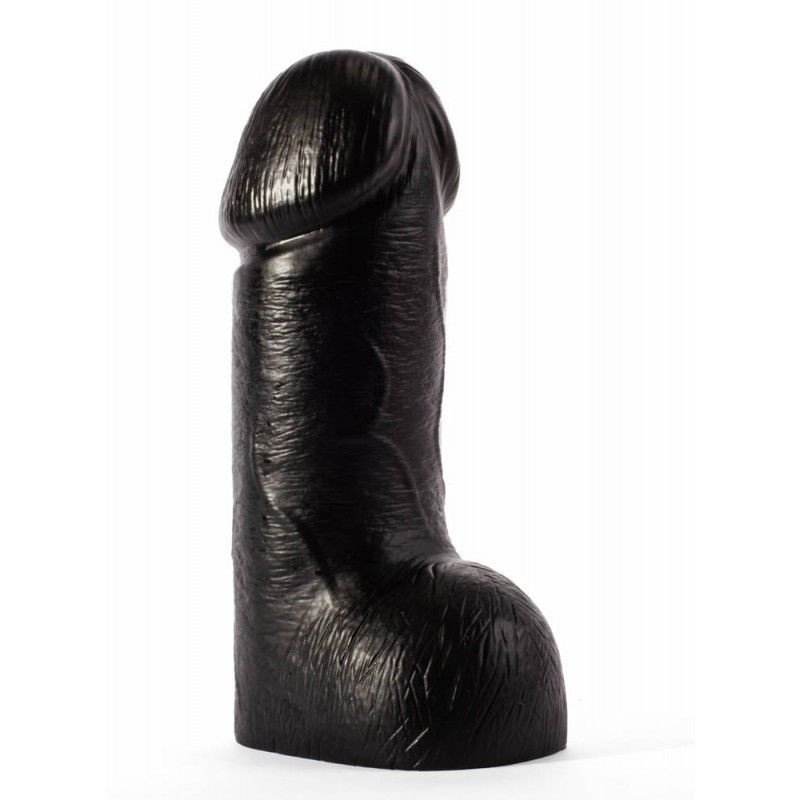 Dildo de inalta calitate cu ventuza X-Men Simon 12.2