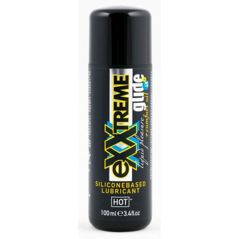 EXXtreme Glide - silicone - 100ml