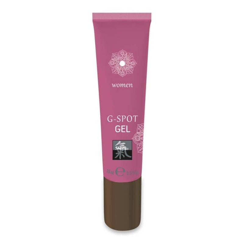 G-Spot Gel 15 ml in SexShop KUR Romania