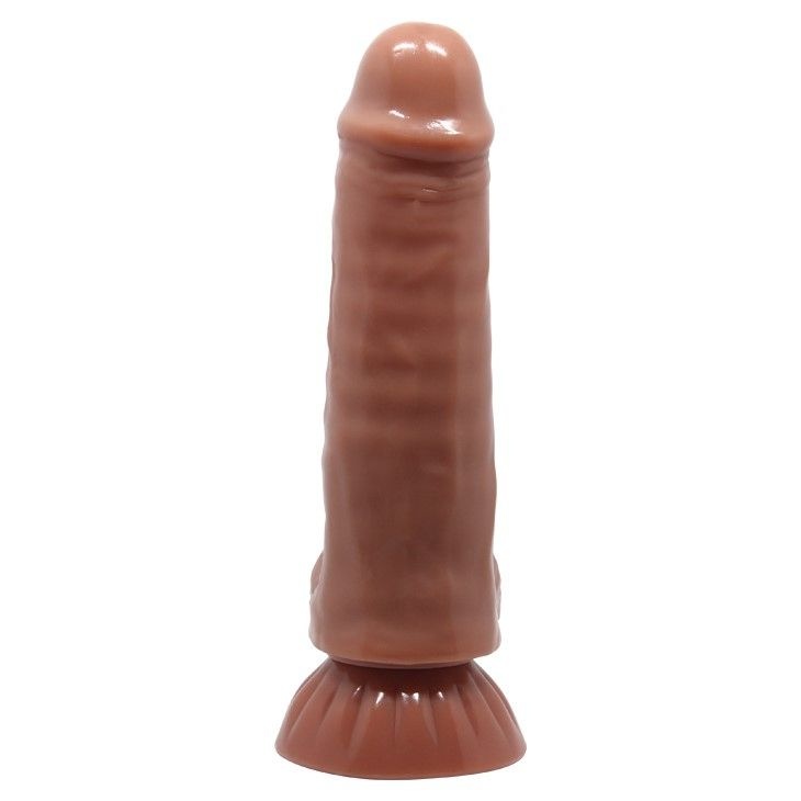 GLIDE DILDO BEAUTIFUL BARON - 2 | YEO