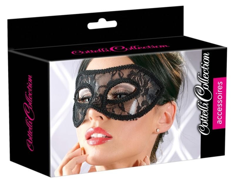 Lace Mask, Orion - S/L