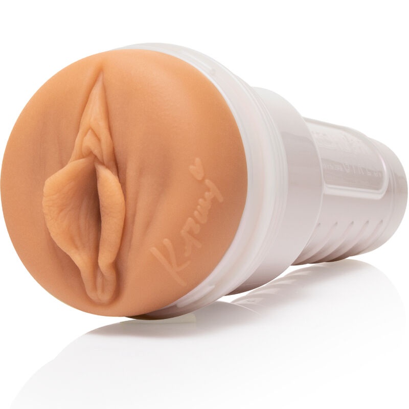 Mastubator Fleshlight Girls - Kazumi Vagina - 2 | YEO