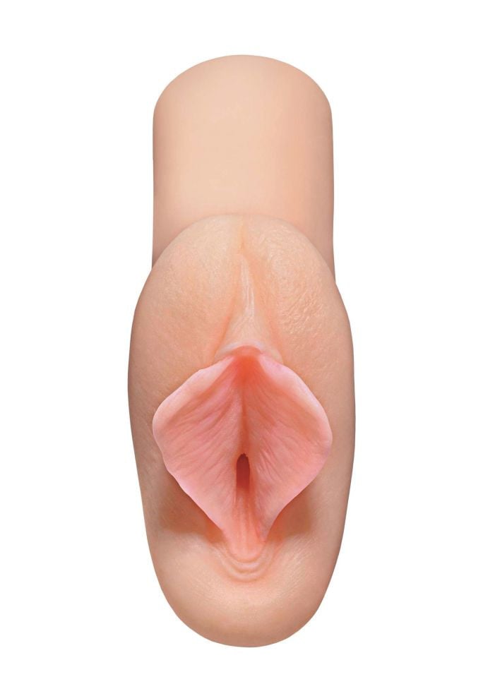 Masturbator de buzunar sub forma de vagin Perfect Pussy XTC Stroker - 1 | YEO