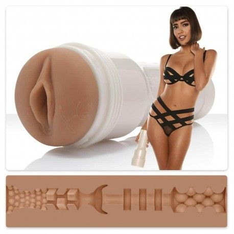 Masturbator din colectia Fleshlight Girls Janice Griffith Eden