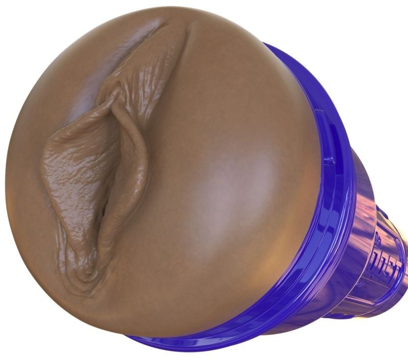 Masturbator Fleshlight Boost Bang Medium Dark (RP)