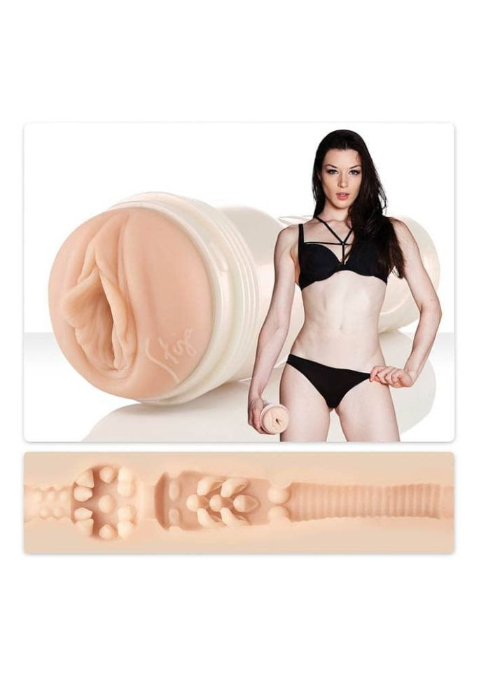 Masturbator Fleshlight Girls - Vagina St in SexShop KUR Romania