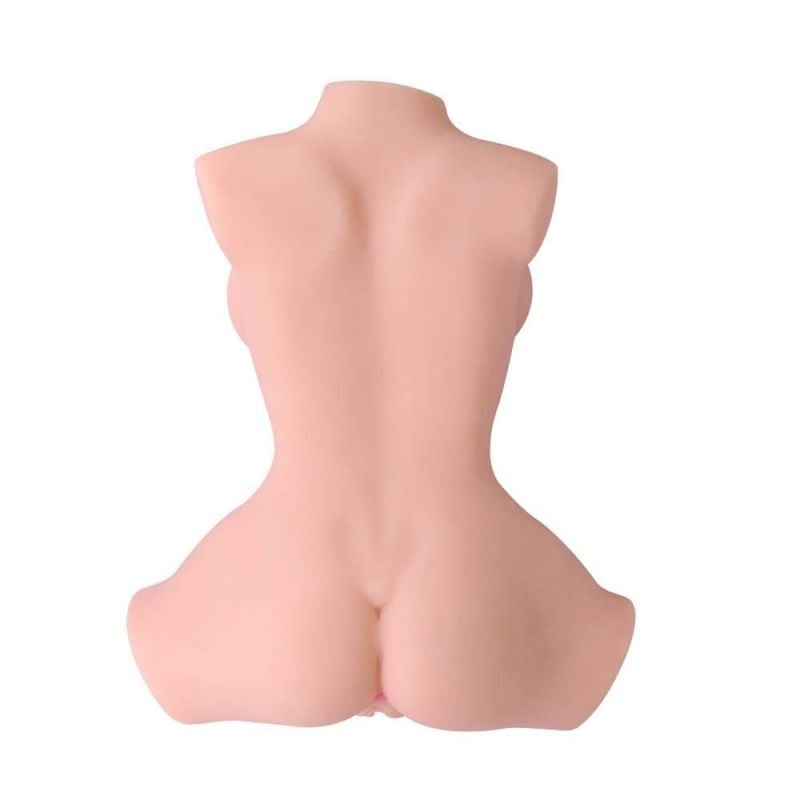 Masturbator special Double Hole 3D Masturbator (42 x 32 cm) - 3 | YEO