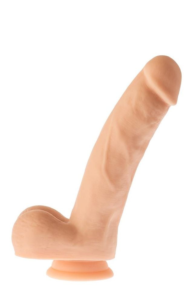 MR. DIXX MAGIC MILO 8.3INCH DILDO -20cm