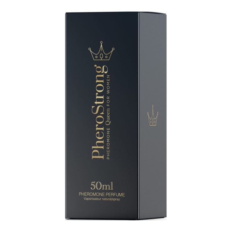 Parfum cu feromoni PheroStrong Queen for in SexShop KUR Romania