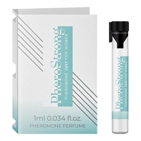 Parfum PheroStrong pheromone Just for Women - 1 ml