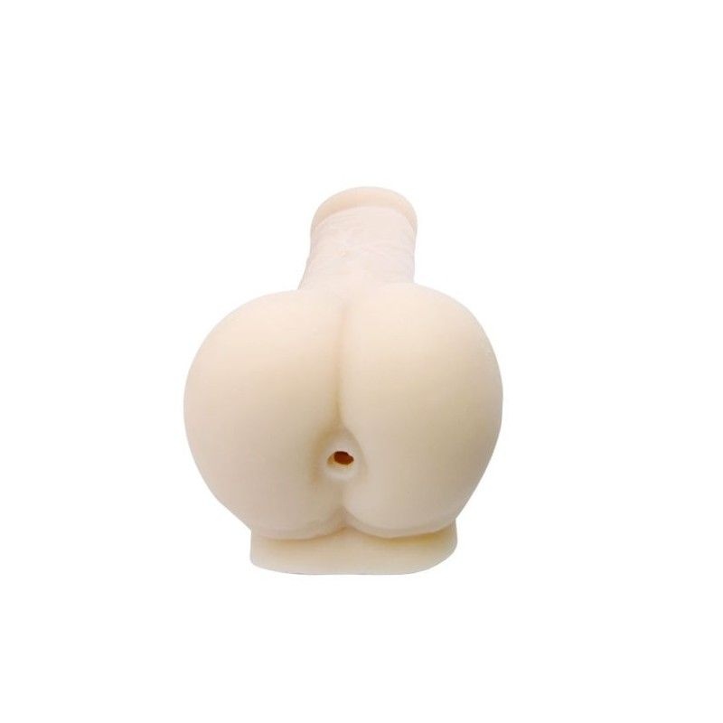 Prelungitor penis Bigger Man 21,5cm - 3 | YEO