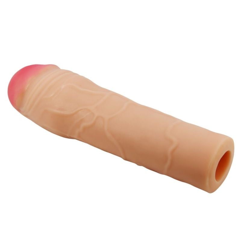 Prelungitor penis Pretty Love Chane Prelungeste penisul cu 5cm - 1 | YEO