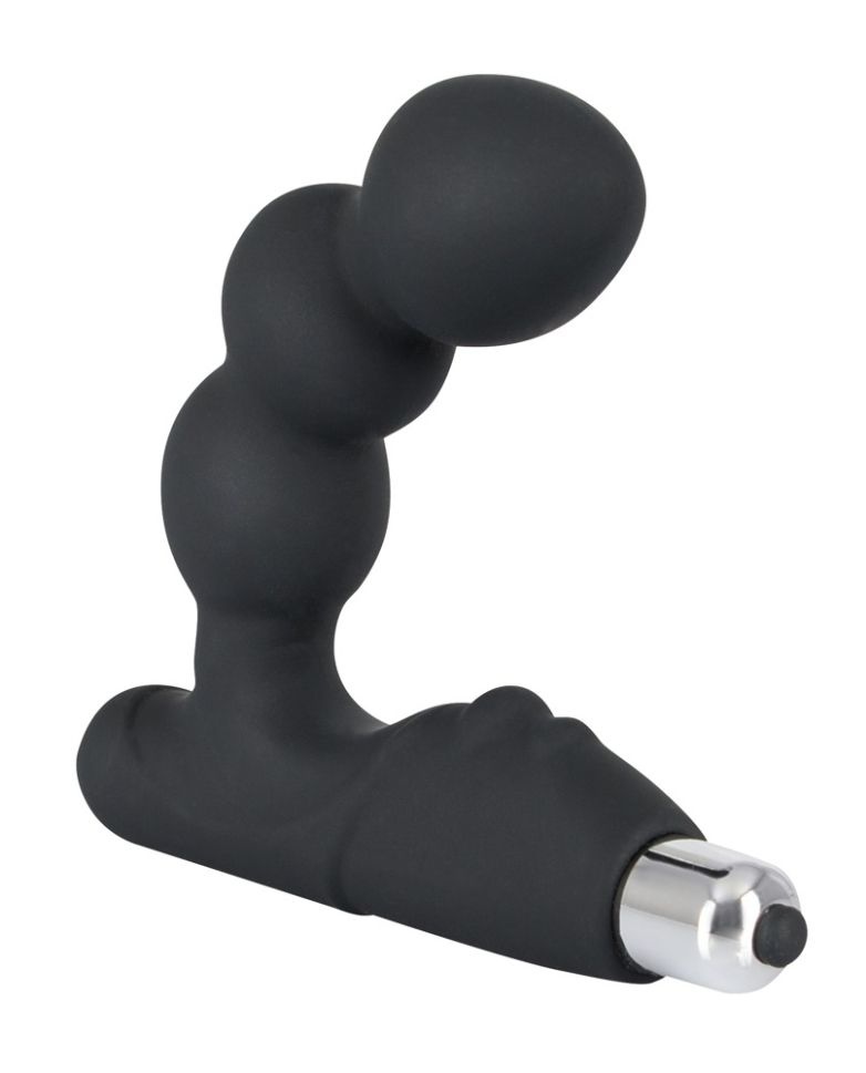 Rebel Bead-Shaped Prostate Stimulator - 1 | YEO